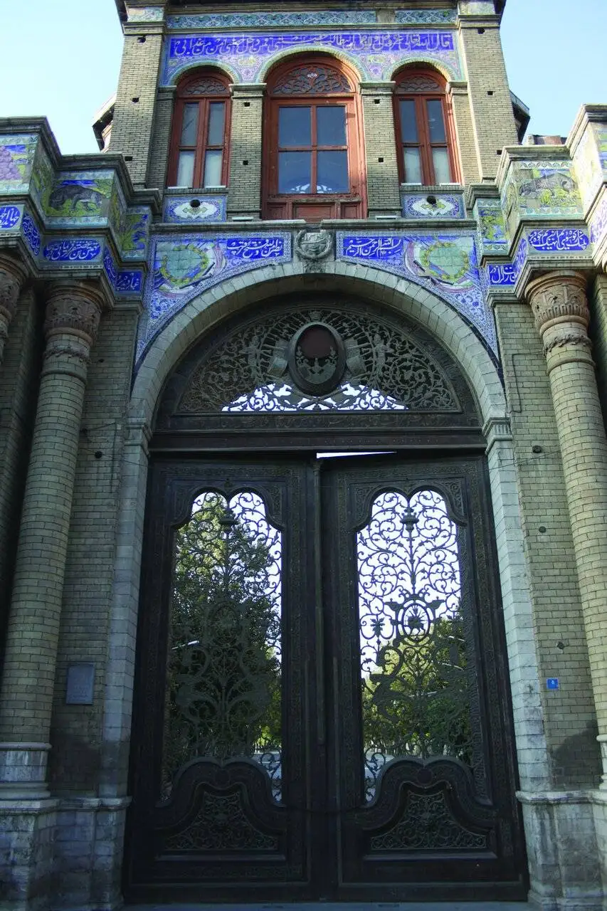 خط زیبا خاک را زر می کند