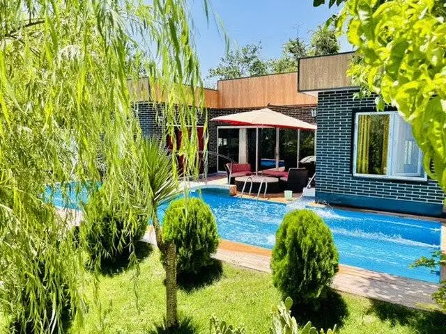 کردان یا شهریار؟ کدام مقصد برای آخر هفته بهتره؟