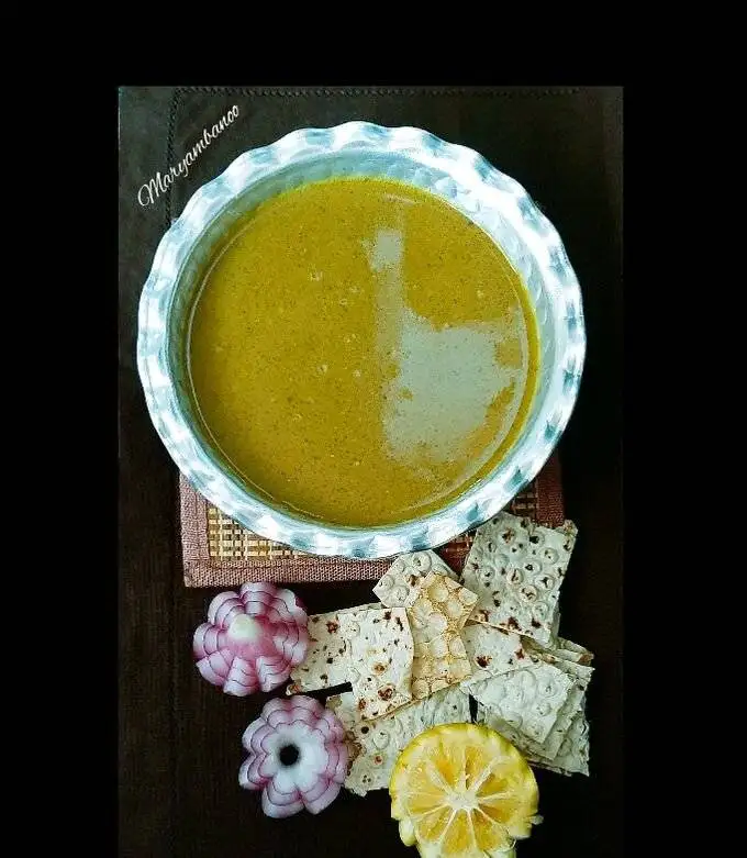 قاتق بنه؛ غذای اصیل کرمان با 12 خواص ویژه برای سلامتی بدن