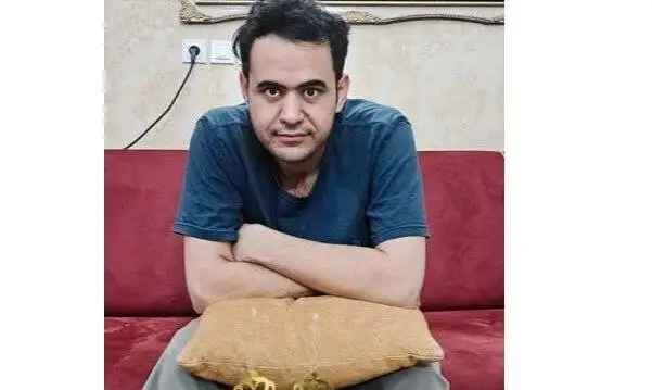 مفقود شدن یک دانشجو؛ صاحب این عکس را شناسایی و به پلیس اطلاع دهید