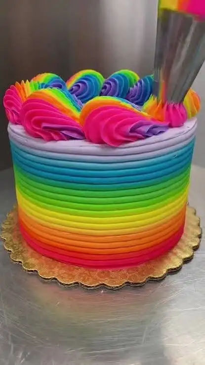 جرات پختن این غذاها را دارید؟ - غذاهای هیبریدی و تلفیقی ؛ طعم دیوانه وار پیتزا با هندوانه