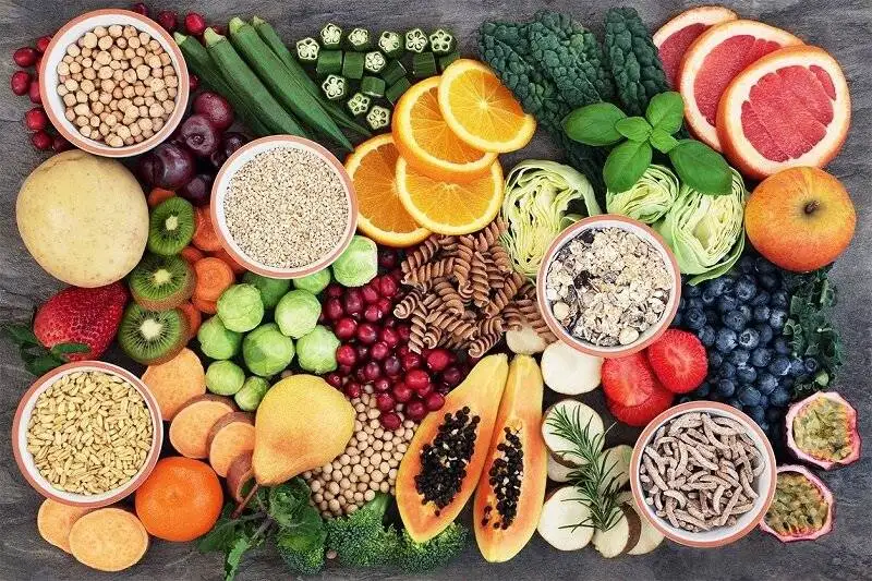 پاکسازی روده با قرص مدفوع؟ - این راه حل ها به طور طبیعی روده شما را پاکسازی می کنند