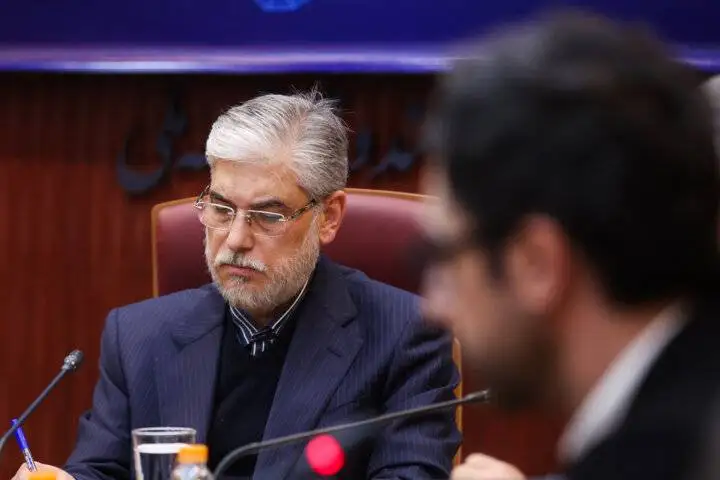 هنوز مدیران دولت قبل رئیس دانشگاه ها هستند؛ تعلل وزارت علوم باعث سرخوردگی دانشگاه شده - حداقل سرپرست نزدیک به دولت خودتان انتخاب کنید