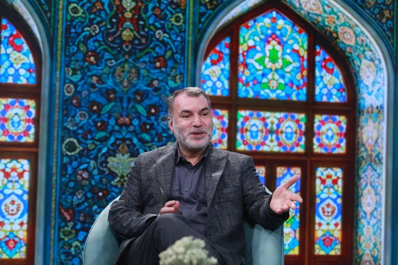 روایت کارگردان (اخراجی ها) از جلد جنجالی (شلمچه) با عکس فائزه هاشمی