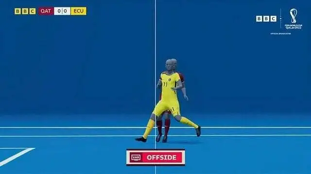 فیفا رسما خبر داد؛ هوش مصنوعی در جام جهانی 2026