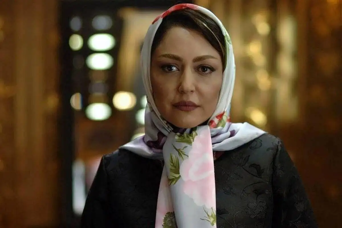 (شقایق فراهانی)؛ زندگی حرفه ای و شخصی - عکس