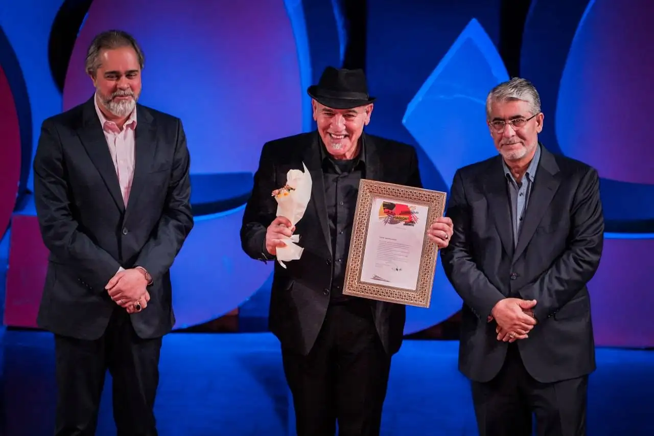 نوزدهمین جشنواره سینما حقیقت به ایستگاه پایانی رسید