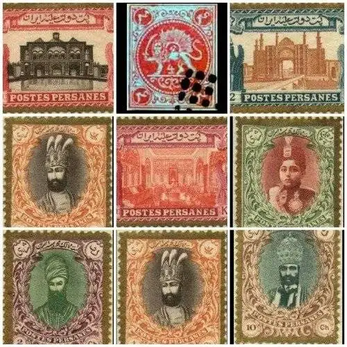 قاصدک؛ هان! چه خبر آوردی!