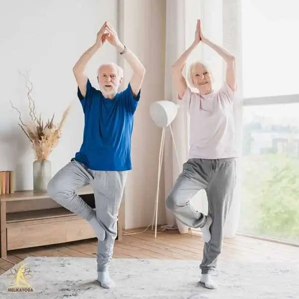 کارهایی که در 44 سالگی و 60 سالگی باید انجام دهید تا دیرتر پیر شوید