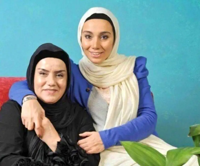 خاطره حاتمی و تصاویر قدیمی و جدیدش، تفاوت از زمین تا آسمان+بیوگرافی