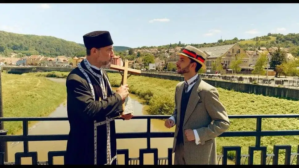 بازگشت خونین و ساختارشکنانه دراکولا