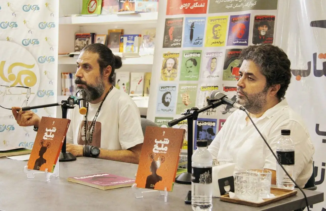 جنگ هیچ قهرمانی ندارد؛ جز پوچی و نکبت - روایت شهری زیر سایه جنگ