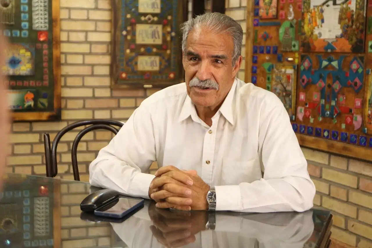 آسیای مرکزی محل رقابت قدرت هاست نه محل نزاع - درمورد نقش اسرائیل در آسیای میانه بزرگنمایی می شود - سفر رئیس جمهور به کشورهای منطقه باید (اقتصادی) باشد