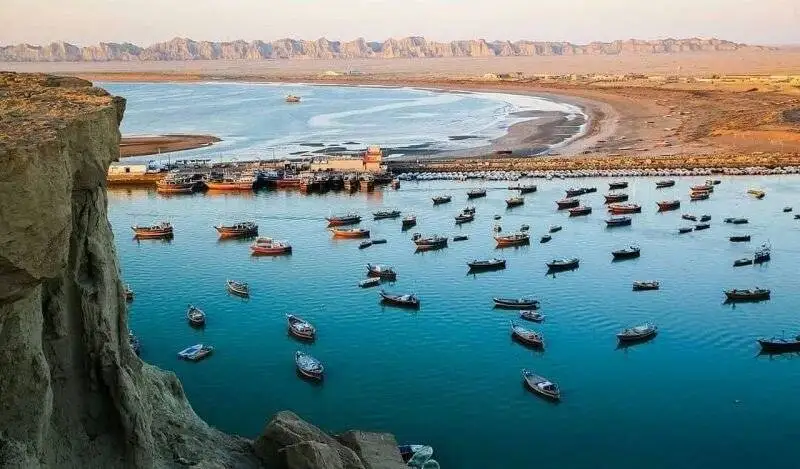 باز هم انتقال پایتخت؛ از مکران تا قزوین - تهران از جمله 7 کلان شهر مهم جهان با خطر بالای زمین لرزه شدید