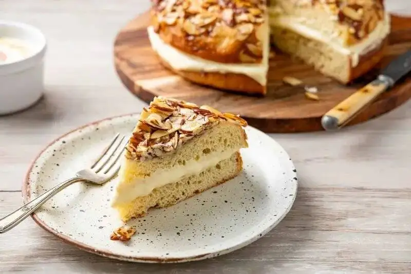 درست کردن کیک زنبوری؛ انتخابی کلاسیک و متفاوت برای میز دسر