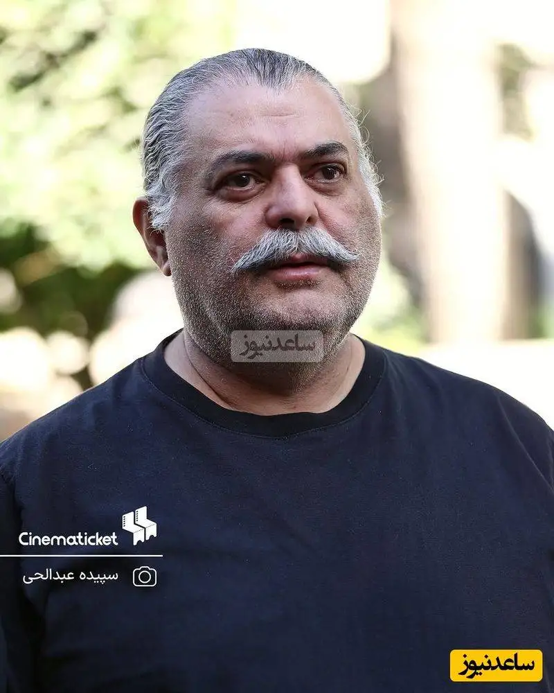 تصاویر - از حضور پژمان بازغی، زینب سلیمانی و تا مهوش وقاری، حسین یاری و سایر چهره های معروف در مراسم خاکسپاری محمد کاسبی ....