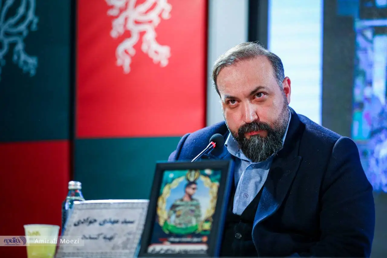 تاثیرِ این روزهای ایران بر جشنواره فیلم فجر - سینماگران چه گونه و چندبار از بُهت زدگی شان گفتند؟