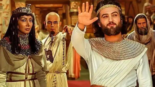 زمان بندی پخش سریال (یوسف پیامبر) در مهر 1404