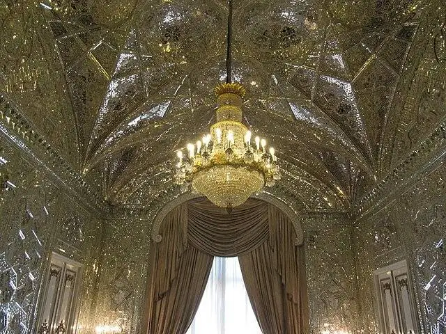 چند ساعت تا ثبت جهانی آینه کاری ایرانی - نتیجه پرونده امروز در هند مشخص می شود