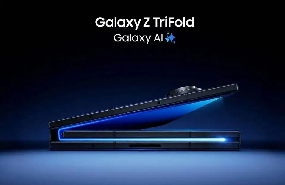 رقابت تنگاتنگ گوشی های سه تاشو در بازار؛ z trifold بهتر است یا mate xts؟