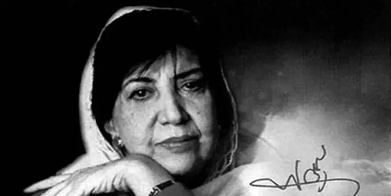 فیلم آواز باشکوه با دردناکترین شعر سیمین بهبهانی با صدای پراحساس رشید کاکاوند ! - قصه غم توست! تو بگو! من چرا سخن گفتم!