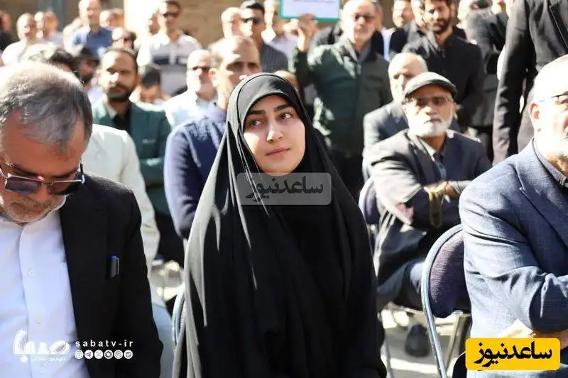 تصاویر - از حضور پژمان بازغی، زینب سلیمانی و تا مهوش وقاری، حسین یاری و سایر چهره های معروف در مراسم خاکسپاری محمد کاسبی ....