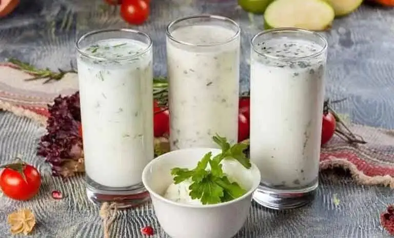 شربت خنک کننده بدن را بشناسید؛ بهترین نوشیدنی های طبیعی برای پیشگیری از گرمازدگی در تابستان 