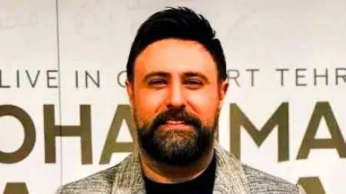 دانلود آهنگ باشکوه محمد علیزاده - با همه بهم بزن ...