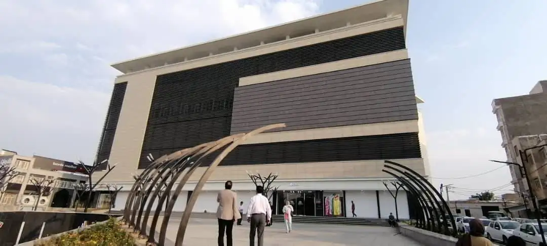 یک استان، چهار سالن جدید؛ توسعه عدالت فرهنگی در حوزه سینما در زنجان