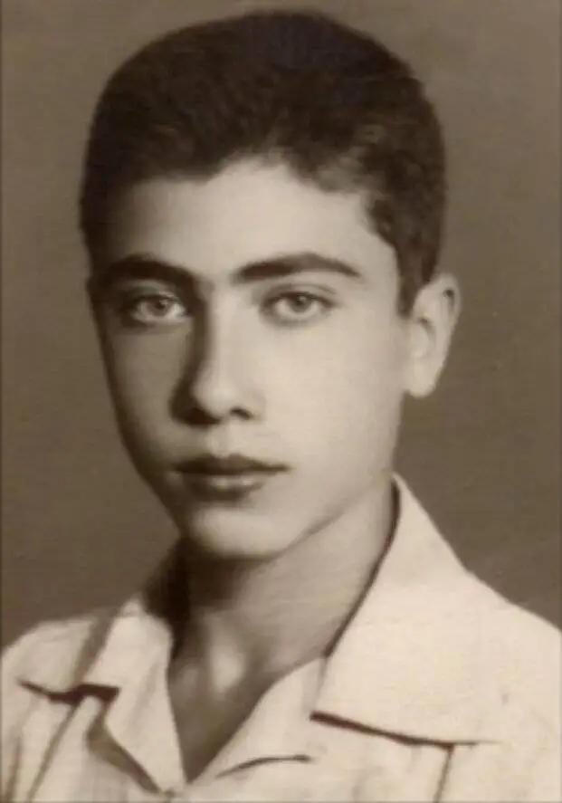 سعید مظفری، صدای همیشه جوان، در 83 سالگی درگذشت