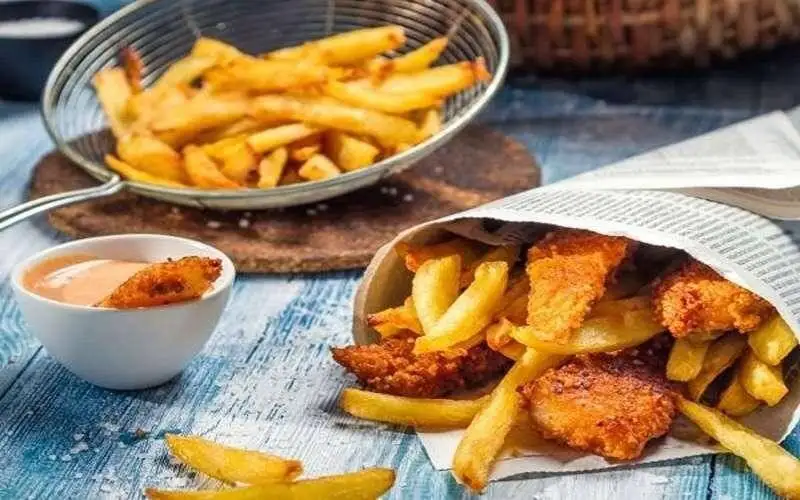 29 روش طبیعی برای کاهش وزن