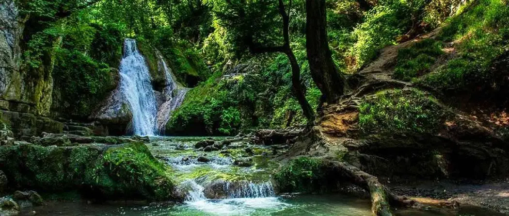 سفری به چهارگوشه ایران در آخرین روزهای تابستان - 10 مقصد جذاب برای ماجراجویی در تعطیلات آخر هفته