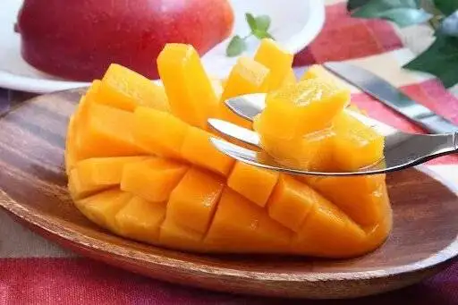 میازاکی؛ گران ترین انبه جهان!