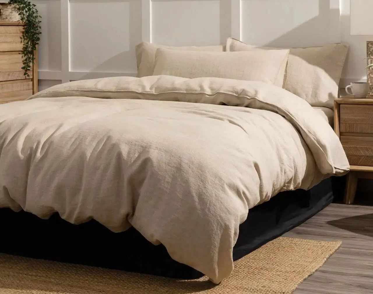 کدام جنس روتختی مناسب روزهای سرد است؟