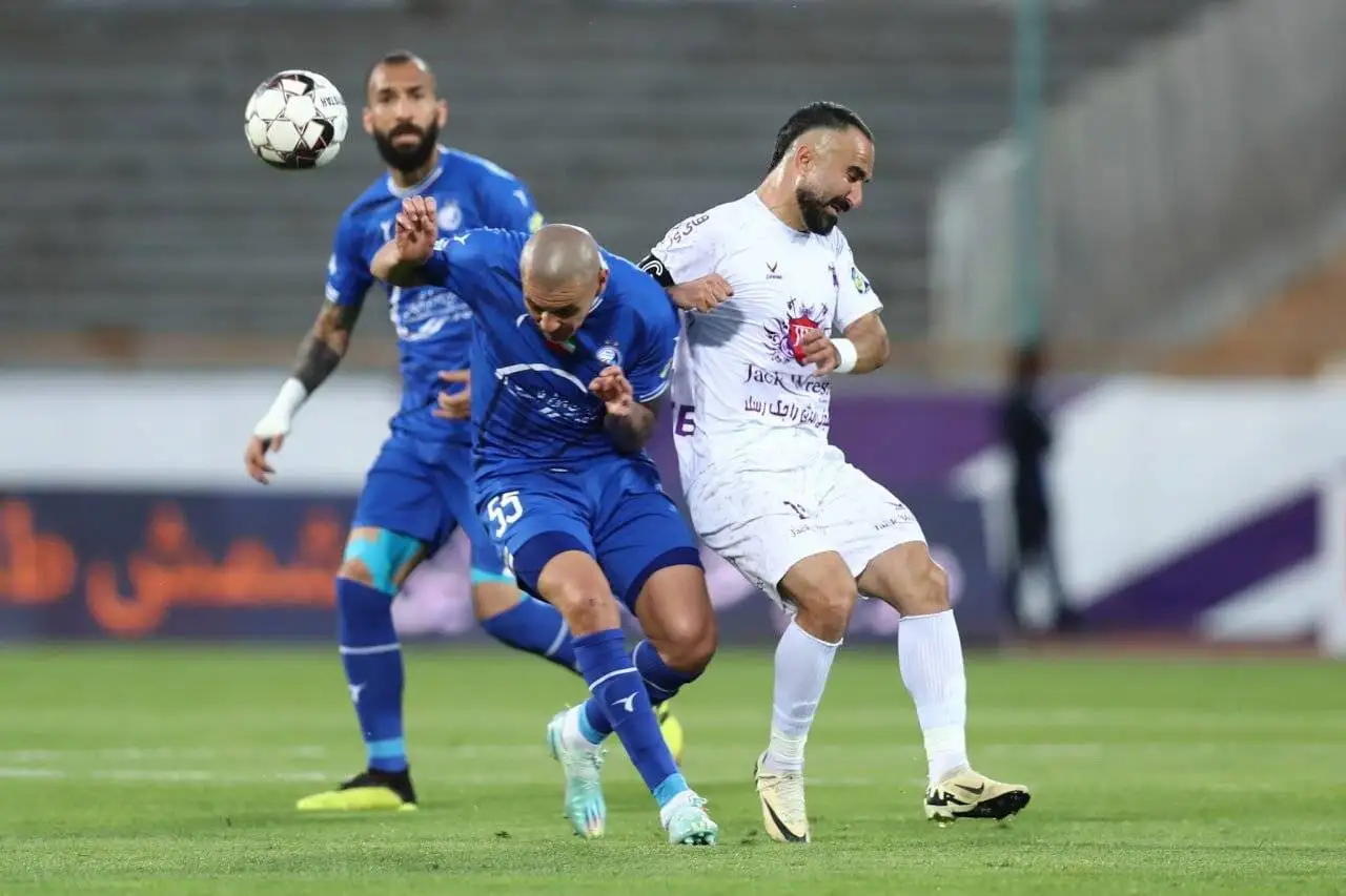 مساوی برای هیچ کس! - var نفس استقلال را گرفت
