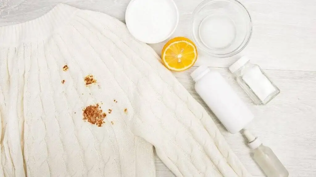 چگونه زنگ زدگی را در خانه پاک کنیم؟ ؛ از فلز تا لباس + دستور تهیه محلول قوی