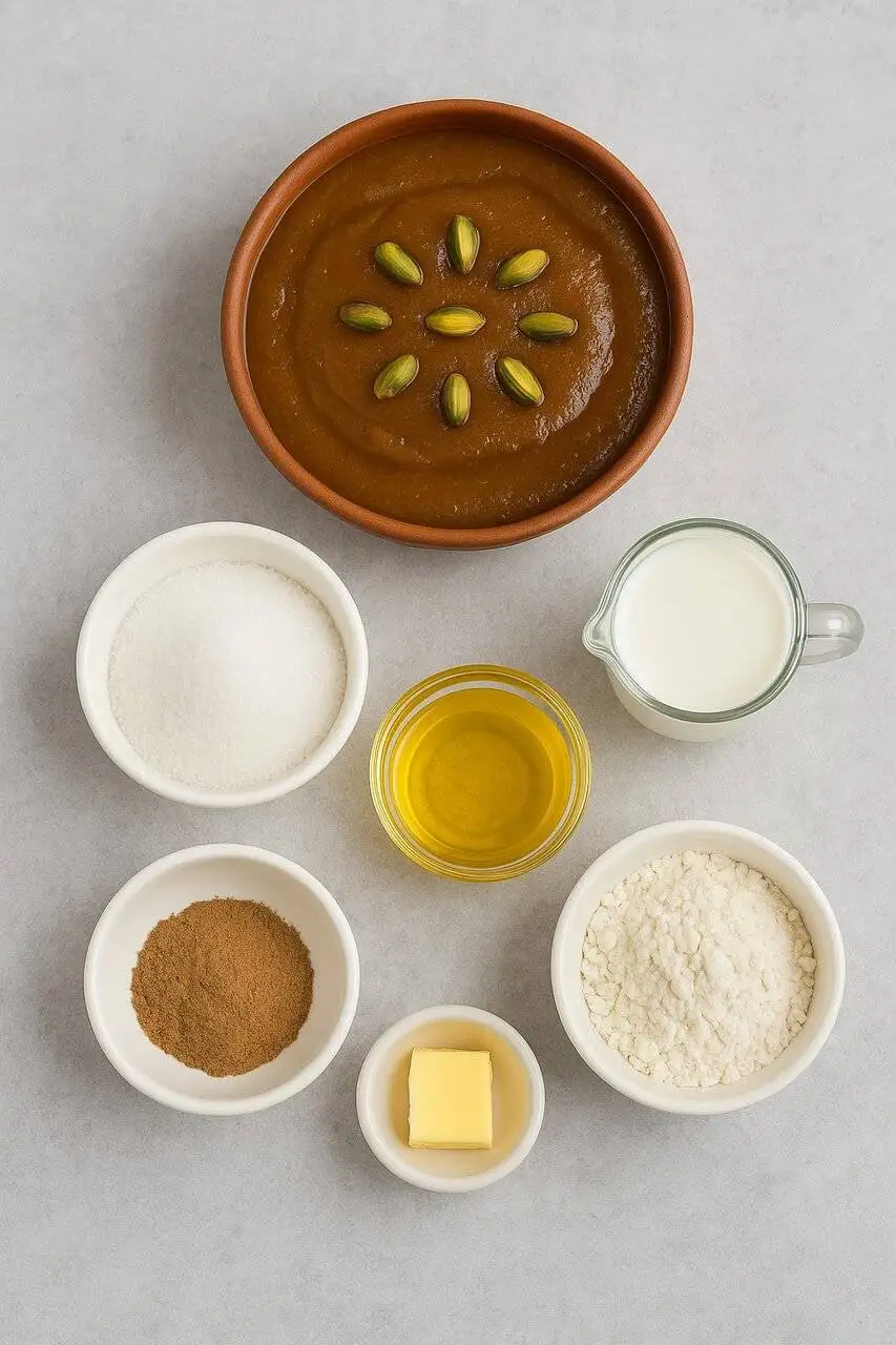 درست کردن کاچی مخصوص دوران پس از زایمان