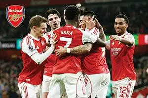 غول ها بیدارند؛ لیورپول، آرسنال و چلسی در آرامش!