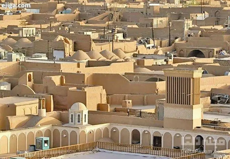 آشنایی با چند مقصد گردشگری رازآلود و شگفت انگیز در گوشه و کنار ایران - جغرافیای جادویی سرزمین ما