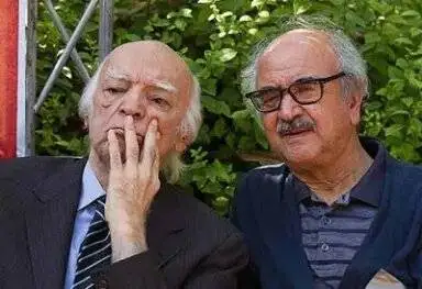 جهانگرد سرزمین پارسی - گزارش تصویری از استاد محمدرضا شفیعی کدکنی به مناسبت زادروزش