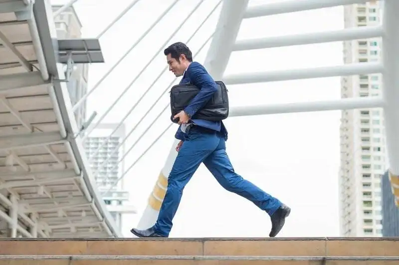 چطور حرکات عادی خطر مرگ زودرس را از بین می برند؟