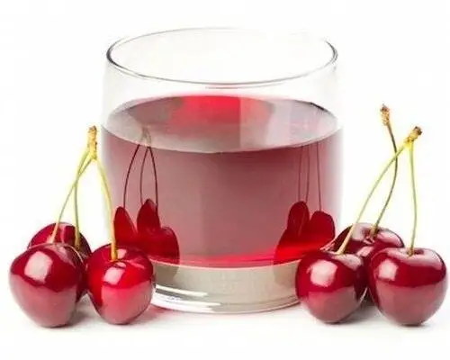 درست کردن چای آلبالو خوش طعم و خانگی؛ ترکیبی ترش و دلچسب