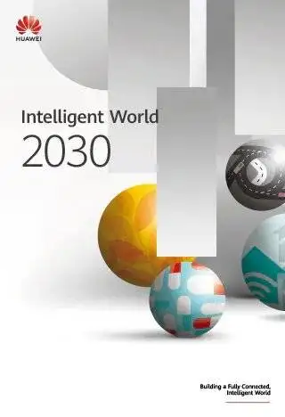 جهانی نو در حال تولد است - از هوش مصنوعی آگاه تا باتری های زیستی و اینترنت مولکولی