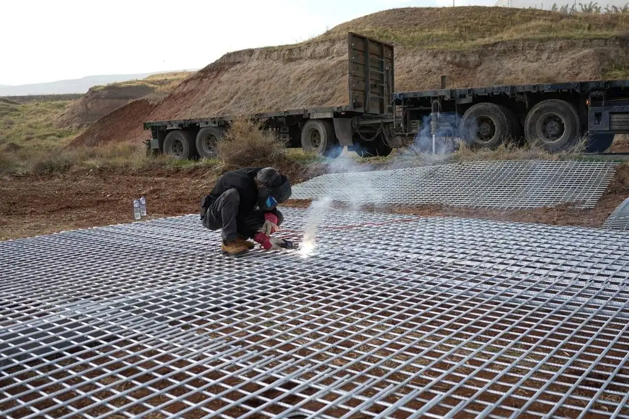 درمورد دیوار 500 کیلومتری اسرائیل در مرز اردن چه می دانیم؟ اینفوگرافی