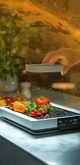 شام امشب را (پرینت) کنید - عصر پایان گرسنگی و ظهور سرآشپزهای رباتیک