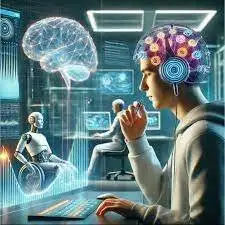 نسل جدید ارتباط مغز و کامپیوتر، اسرار تراشه ای که ذهن انسان را می خواند