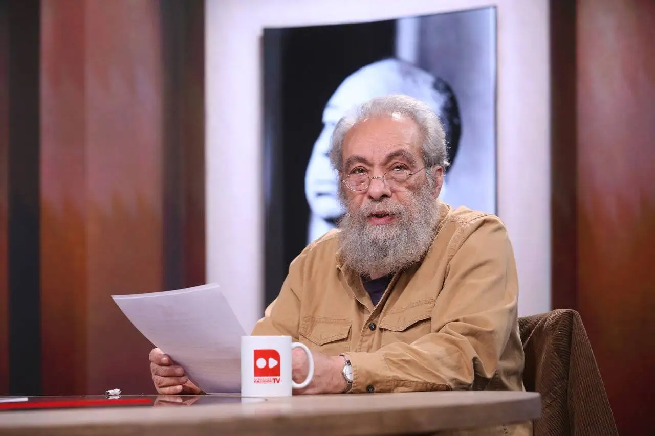 مسعود فراستی: در هیچ فیلم ایرانی چنین فضایی ندیده ام، سعید قطبی زاده: من با فیلم مشکل دارم