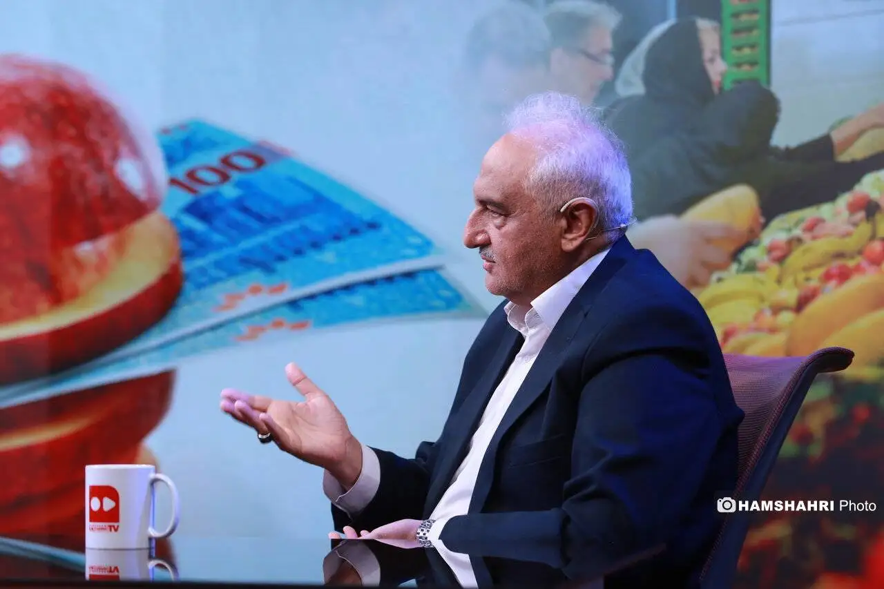 راز گرانی بی سابقه میوه و سبزی - چه افرادی پشت افزایش قیمت ها هستند؟