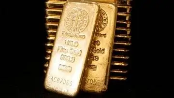 طلای جهانی به رکورد کم نظیر می رسد؟ - تصویری جدید از آینده قیمت طلا