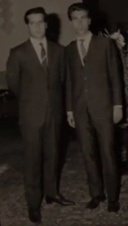 سعید مظفری، صدای همیشه جوان، در 83 سالگی درگذشت